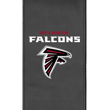 Dreamseat Atlanta Falcons Secondary Logo PSNFL20006
